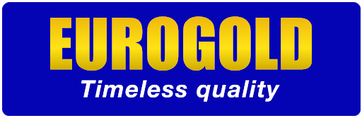 logo euro gold