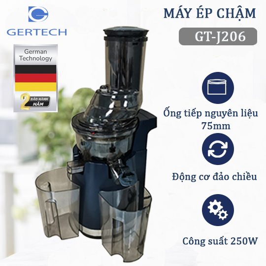 may ep cham GT